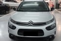 Autos - Citroen C4 CACTUS 1.6 VTI FEEL PA 2022 Nafta 90000Km - En Venta