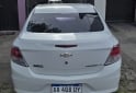 Autos - Chevrolet Prisma 2016 Nafta 50000Km - En Venta