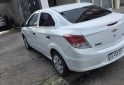 Autos - Chevrolet Prisma 2016 Nafta 50000Km - En Venta