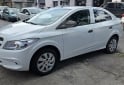 Autos - Chevrolet Prisma 2016 Nafta 50000Km - En Venta