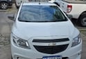 Autos - Chevrolet Prisma 2016 Nafta 50000Km - En Venta