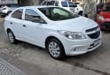 Autos - Chevrolet Prisma 2016 Nafta 50000Km - En Venta