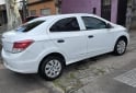 Autos - Chevrolet Prisma 2016 Nafta 50000Km - En Venta
