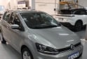 Autos - Volkswagen FOX 1.6 COMFORTLINE PACK 2017 Nafta 63000Km - En Venta