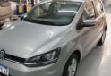 Autos - Volkswagen FOX 1.6 COMFORTLINE PACK 2017 Nafta 63000Km - En Venta