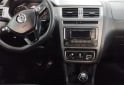 Autos - Volkswagen FOX 1.6 COMFORTLINE PACK 2017 Nafta 63000Km - En Venta