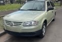Autos - Volkswagen Gol 2009 GNC 235000Km - En Venta