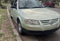 Autos - Volkswagen Gol 2009 GNC 235000Km - En Venta