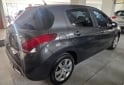 Autos - Peugeot 308 2017 Nafta 141000Km - En Venta