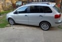 Autos - Volkswagen SURAN 2012 Nafta 1111Km - En Venta