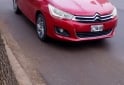 Autos - Citroen C4 launge tendance thp 2014 Nafta 111Km - En Venta
