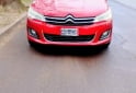 Autos - Citroen C4 launge tendance thp 2014 Nafta 111Km - En Venta