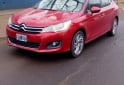 Autos - Citroen C4 launge tendance thp 2014 Nafta 111Km - En Venta