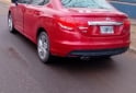 Autos - Citroen C4 launge tendance thp 2014 Nafta 111Km - En Venta