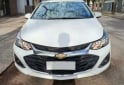 Autos - Chevrolet Cruze LT 2024 Nafta 25000Km - En Venta