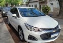 Autos - Chevrolet Cruze LT 2024 Nafta 25000Km - En Venta