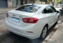 Autos - Chevrolet Cruze LT 2024 Nafta 25000Km - En Venta