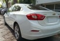 Autos - Chevrolet Cruze LT 2024 Nafta 25000Km - En Venta