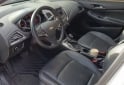 Autos - Chevrolet Cruze LT 2024 Nafta 25000Km - En Venta