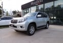 Camionetas - Toyota LAND CRUISER PRADO VX A/ 2013 Nafta  - En Venta