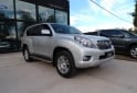 Camionetas - Toyota LAND CRUISER PRADO VX A/ 2013 Nafta  - En Venta