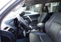 Camionetas - Toyota LAND CRUISER PRADO VX A/ 2013 Nafta  - En Venta