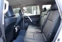 Camionetas - Toyota LAND CRUISER PRADO VX A/ 2013 Nafta  - En Venta