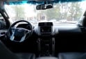 Camionetas - Toyota LAND CRUISER PRADO VX A/ 2013 Nafta  - En Venta