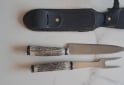 Otros - Vendo cuchillos - En Venta