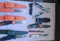 Otros - Vendo cuchillos - En Venta