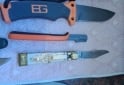 Otros - Vendo cuchillos - En Venta