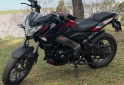 Motos - Bajaj Rouser ns 160 2026 Nafta 1200Km - En Venta