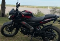 Motos - Bajaj Rouser ns 160 2026 Nafta 1200Km - En Venta