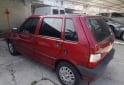Autos - Fiat Uno 2007 Nafta 165000Km - En Venta