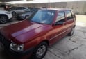 Autos - Fiat Uno 2007 Nafta 165000Km - En Venta