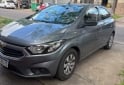 Autos - Chevrolet Onix joy 2022 Nafta 37000Km - En Venta