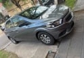 Autos - Chevrolet Onix joy 2022 Nafta 37000Km - En Venta