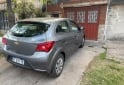Autos - Chevrolet Onix joy 2022 Nafta 37000Km - En Venta