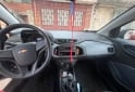 Autos - Chevrolet Onix joy 2022 Nafta 37000Km - En Venta
