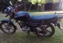 Motos - Beta BK 2012 Nafta 55456Km - En Venta