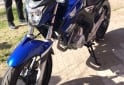 Motos - Honda Twister 250 2022 Nafta 2800Km - En Venta