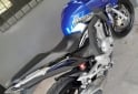Motos - Honda Twister 250 2022 Nafta 2800Km - En Venta