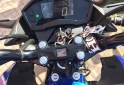 Motos - Honda Twister 250 2022 Nafta 2800Km - En Venta