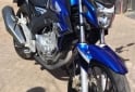 Motos - Honda Twister 250 2022 Nafta 2800Km - En Venta