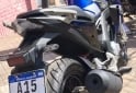 Motos - Honda Twister 250 2022 Nafta 2800Km - En Venta