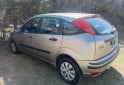 Autos - Ford Focus 2006 Nafta 198000Km - En Venta