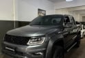 Camionetas - Volkswagen Amarok 2023 Diesel - En Venta