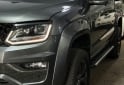 Camionetas - Volkswagen Amarok 2023 Diesel - En Venta