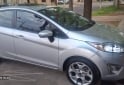 Autos - Ford Kinety titanium mexicano 2013 Nafta 146000Km - En Venta
