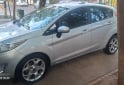 Autos - Ford Kinety titanium mexicano 2013 Nafta 146000Km - En Venta